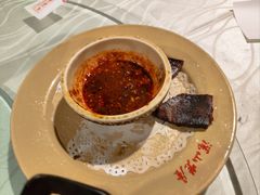 -深山老屋(国顺东路店)