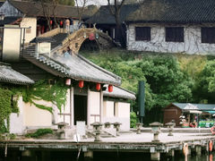 -柯岩风景区