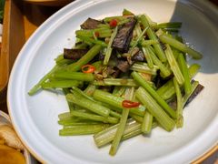 -一轩饺子馆(丽都店)