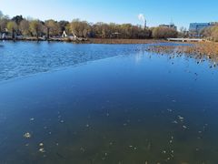 -长春市南湖公园