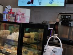 -喜茶(深圳东门1234店)