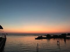 -洪泽湖古堰景区