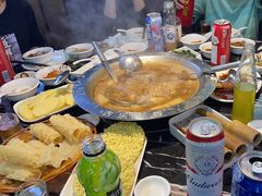 -古乐牛香·鲜牛肉牛杂火锅(五一中路店)