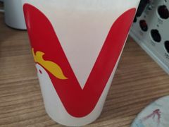 -华莱士·全鸡汉堡(北戴河店)