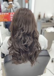 -乾健·烫染·接发SALON