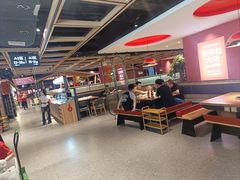 -季季红火锅(长沙步行街店)