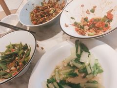 -胡子大厨·超级小炒肉(华润店)