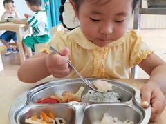 -BetterKids贝好国际托育中心(奥体旗舰店)