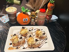 -StayReal Cafe(长宁来福士广场东八区店)