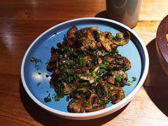 -薇酌饮·陕西菜(南门外店)