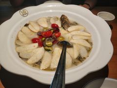 美女最爱水果酸菜鱼-江渔兒酸菜魚專門店(顺盈时代广场店)