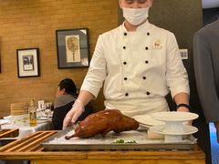 -四季民福烤鸭店(前门大栅栏店)