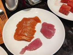 -骊韵咖啡厅(深圳中海凯骊酒店)