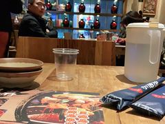 -串大叔炭火烤串·鸡西大冷面刀削面(总店)