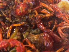 -冶建镜子·老南昌大排档·江西虾王(总店)