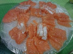 -盛港湾海鲜食府(黄沙店)