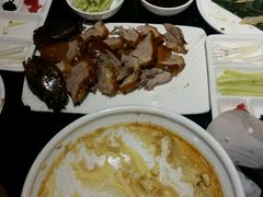 -皇城根北京风味主题餐厅(中海环宇城店)