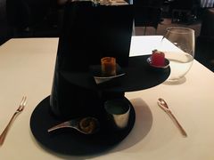 -Le Bernardin