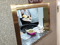 -小杨生煎(成山巴黎春天店)