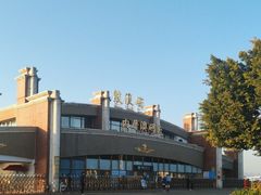 -鼓浪屿内厝澳码头(轮渡站)