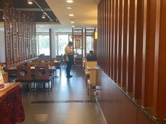 大堂-东方饺子王臻味餐厅(新嘉坡城店)