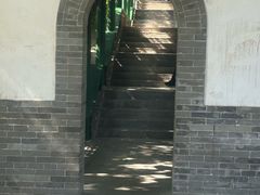 -迎泽公园