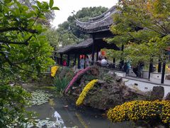 -惠山古镇·寄畅园