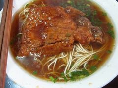 -美味斋(西北街店)