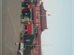 -南戴河国际娱乐中心