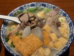 -小潘记鸭血粉丝汤
