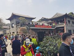 -东莞市可园博物馆