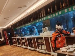 -嘎吧锅私家菜馆(联想科技城店)