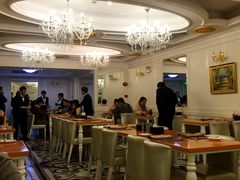 大堂-红房子西菜馆(淮海中路店)