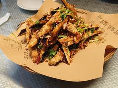 -尚帝·洛阳菜(八號院店)