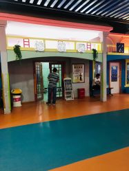 -新方向童乐小镇·儿童主题乐园·职业角色扮演(南昌店)