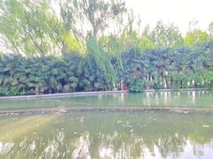 -洛阳市隋唐城遗址植物园
