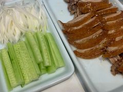 -紫光园·烤鸭(吕家营店)