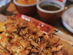 喜鳗蛋包饭-千寿·金焰食堂(仁和新城店)