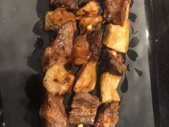 -晓鲜熊猫烤鱼烤吧(西三旗百汇北门店)