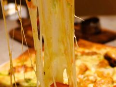 -西安高新希尔顿酒店·咖啡露台西餐厅