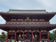 -浅草寺