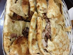 精品鞋底-宝光熏肉鞋底火烧(新街口店)