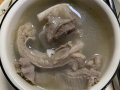 -蔡记·九米羊肉炉(东渡店)