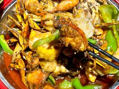 -打酱油·非遗淮扬菜(瘦西湖梅岭店)