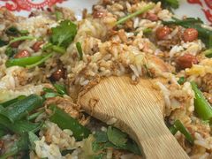 -红东阁东北菜烤肉酒馆(CROSS万象汇店)