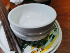 -前海沿·青岛菜(大拇指广场石老人店)