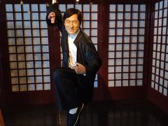 -北京杜莎夫人蜡像馆