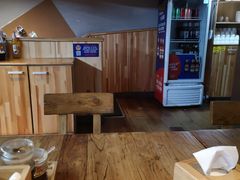 -平娃三宝烧烤·面食(富丰桥店)