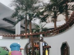 -遵化汤泉宫度假村温泉