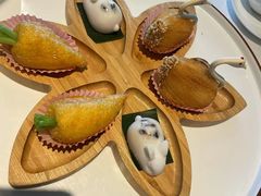 -安蒂娅.悦景轩中餐厅(西乡店)
